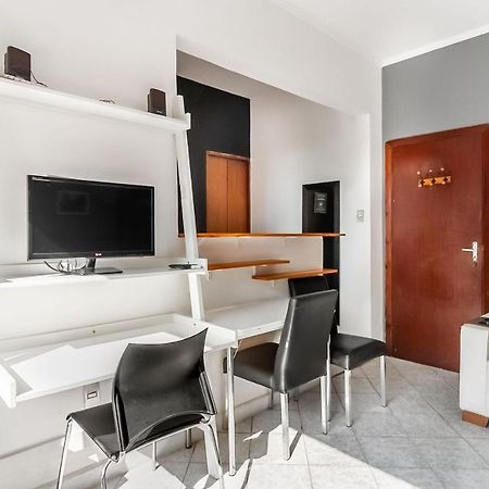 Studio 9 Pinheiros By Oba サンパウロ エクステリア 写真